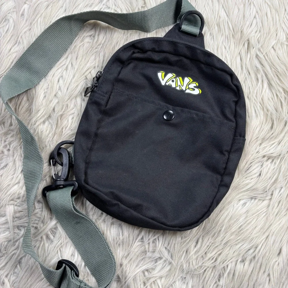 Vans nylon sling